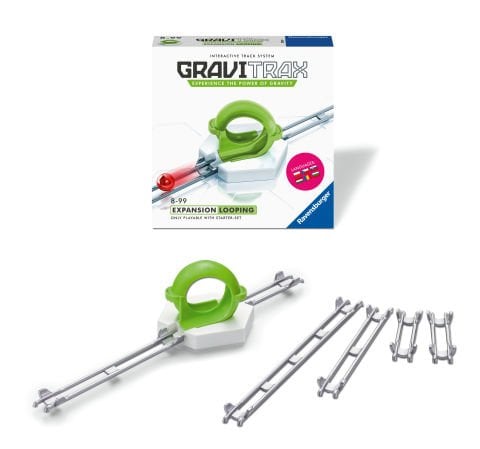 GraviTrax Döngü