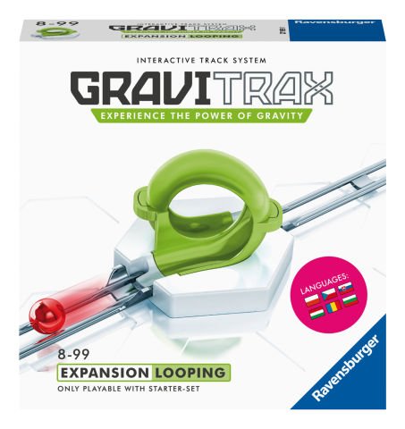GraviTrax Döngü