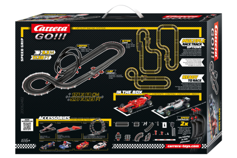 Speed Grip