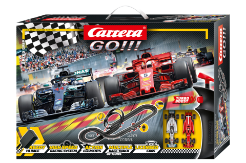 Speed Grip