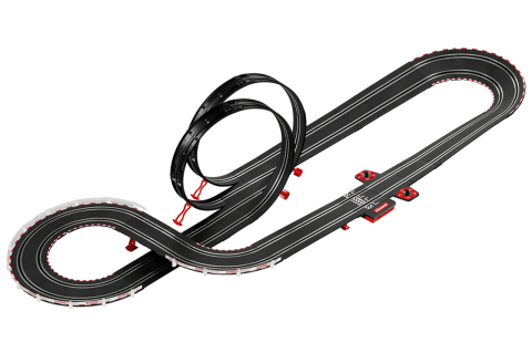 GO Speed Grip