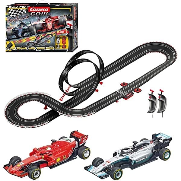 Speed Grip