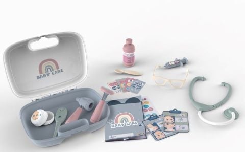 Baby Care Doktor Çantası