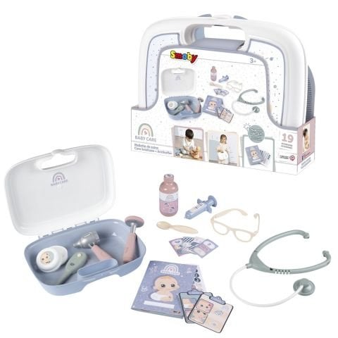Baby Care Doktor Çantası