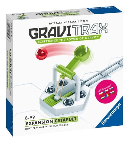 GraviTrax Mancınık