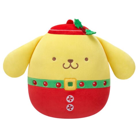 Squishmallows Hello Kitty Serisi 20 cm Asorti