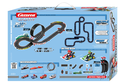 Nintendo Mario Kart 8