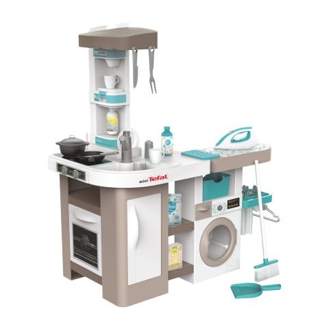 Tefal Studio U Mutfak