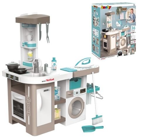 Tefal Studio U Mutfak