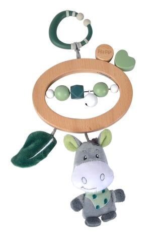 Ahşap Asılabilir Oyuncak