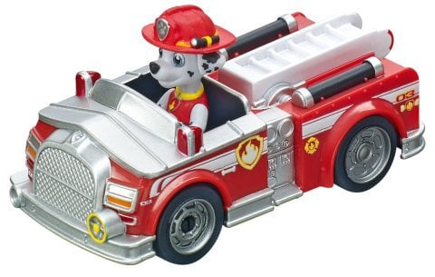 PAW PATROL - Track Patrol