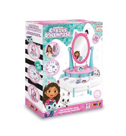 Gabby's Dollhouse Makyaj Masası
