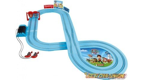 Paw Patrol - Track Patrol