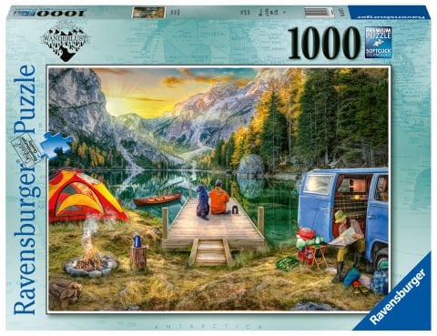 1000p Puz Kamp