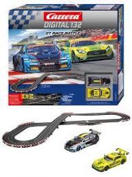 GT Race Battle