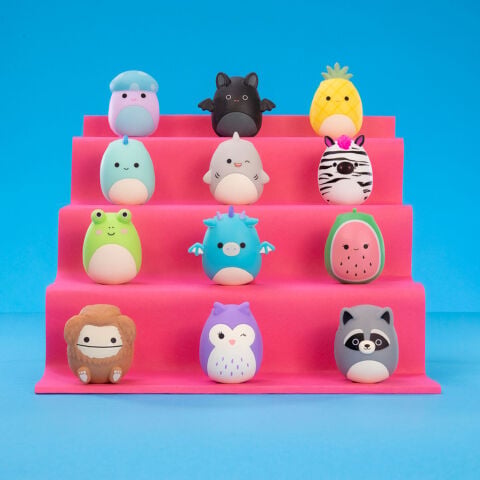 Squishmallows FigBands 2'li Sürpriz Paket