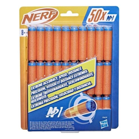 Nerf N-Serisi Dart 50'li Paket
