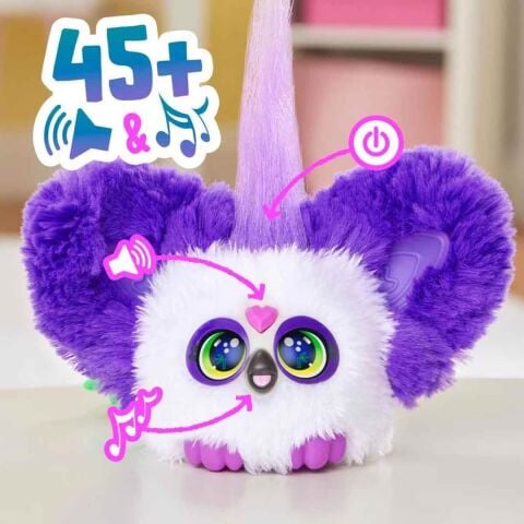 Furby Furblets