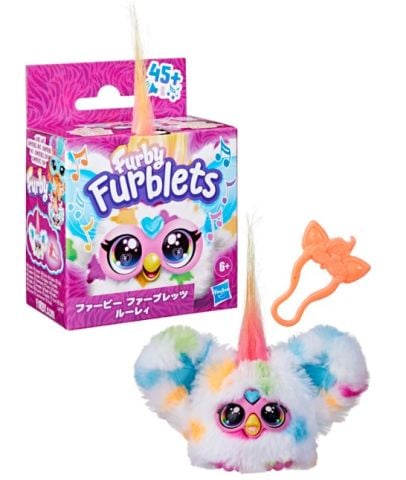 Furby Furblet