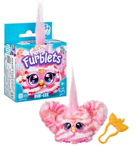 Furby Furblets