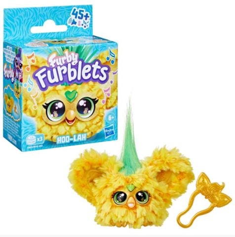 Furby Furblet