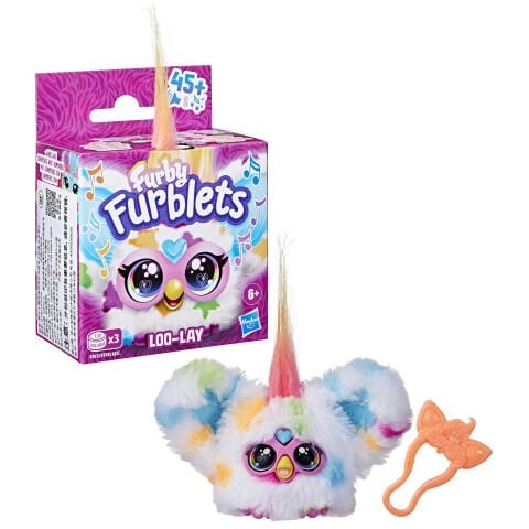 Furby Furblets
