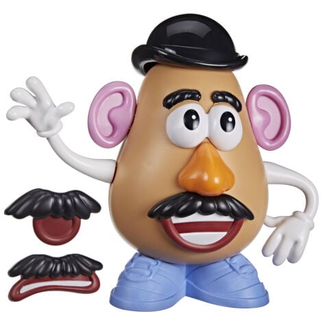 Konuşan Bay Patates Kafa Disney Pixar Oyuncak Hikayesi 5