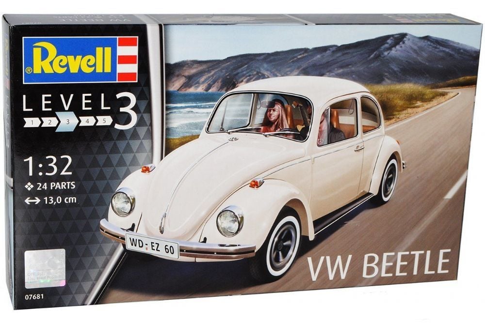 VW Beetle