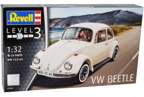 VW Beetle