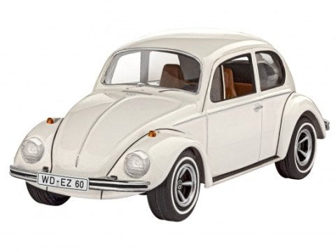 Revell Volkswagen Beetle