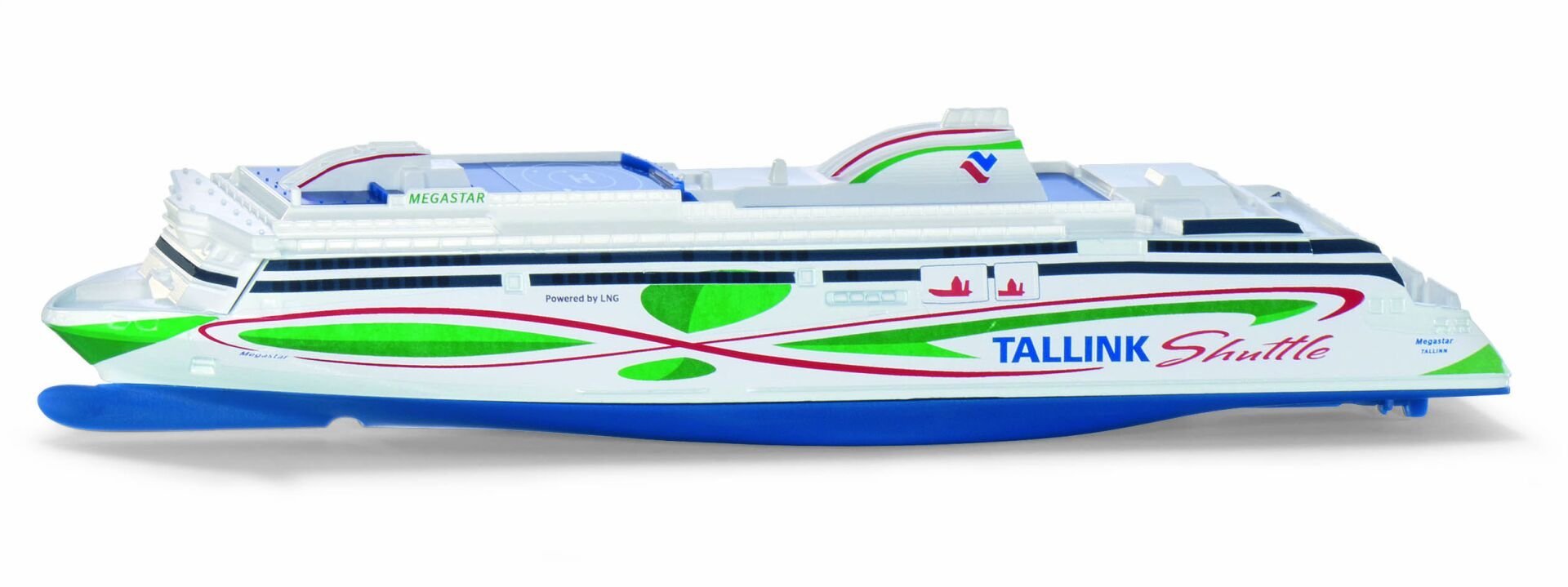 Estonya Tallink Megastar