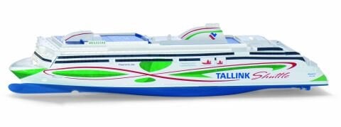 Estonya Tallink Megastar