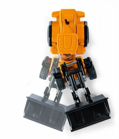 JCB 457 WLS Kepçe