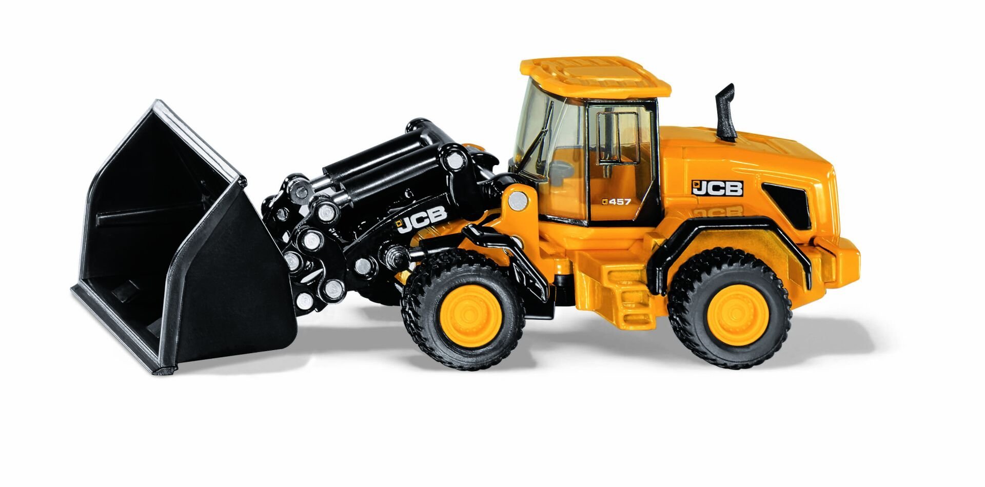 JCB 457 WLS Kepçe