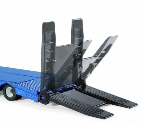 Man Tır Çekici ve JCB Kepçe