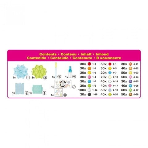 Star Bead Başlangıç Seti