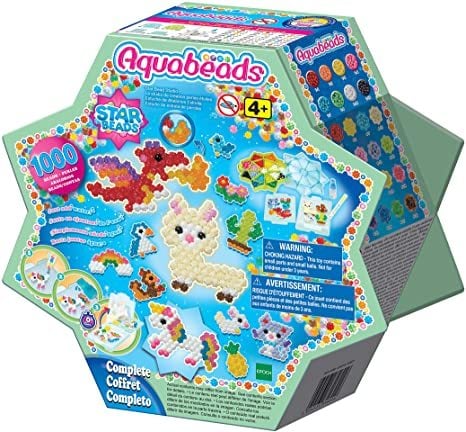 Star Bead Başlangıç Seti