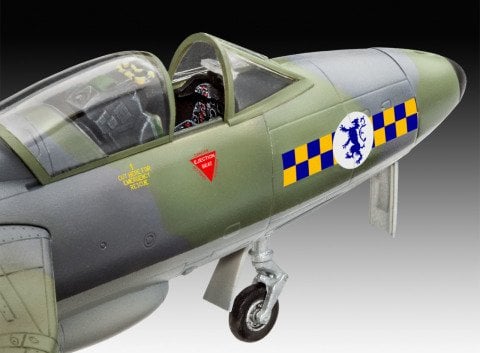 Hawker Hunter RAF