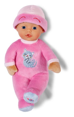 Baby born 30cm Uykucu Bebek