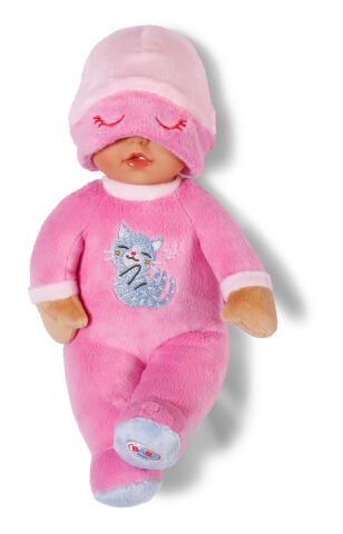 Baby born 30cm Uykucu Bebek