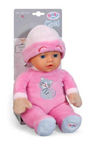 Baby born 30cm Uykucu Bebek