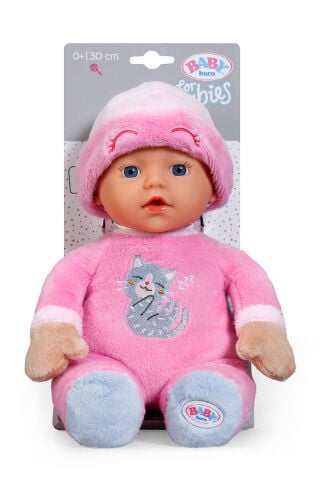 Baby born 30cm Uykucu Bebek