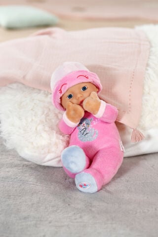 Baby born 30cm Uykucu Bebek
