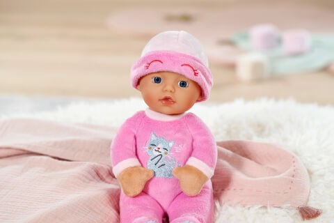 Baby born 30cm Uykucu Bebek