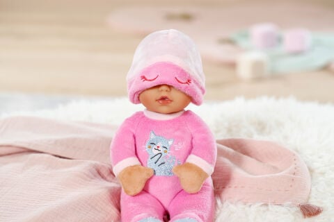 Baby born 30cm Uykucu Bebek