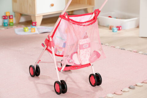 Baby born Çantalı Bebek Arabası