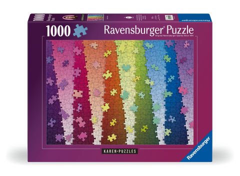 1000p Puz Renkler