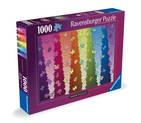 1000p Puz Renkler