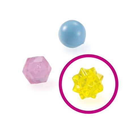 Star Bead Yedek Boncuk Seti