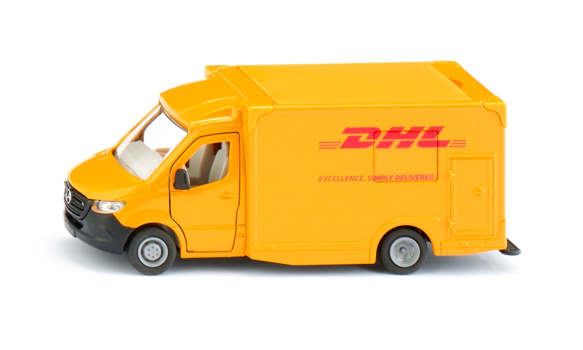 MercedesBenz Sprinter DHL